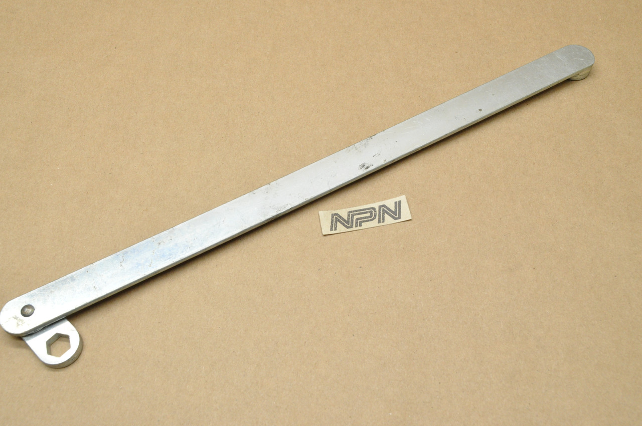 NOS Honda GL1000 GL1100 Gold Wing Motion Pro Timing Belt Cover Wrench Tool