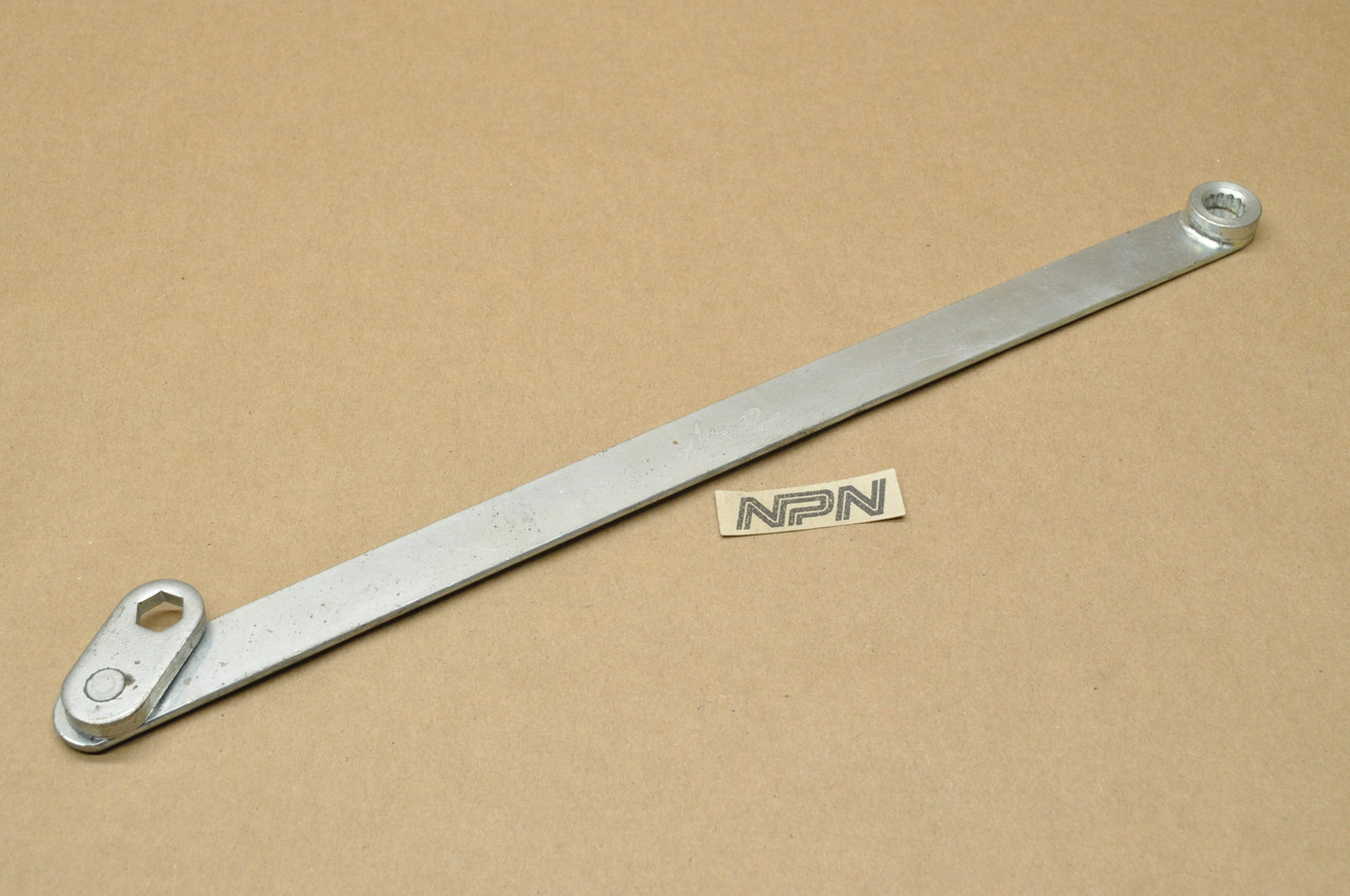 NOS Honda GL1000 GL1100 Gold Wing Motion Pro Timing Belt Cover Wrench Tool