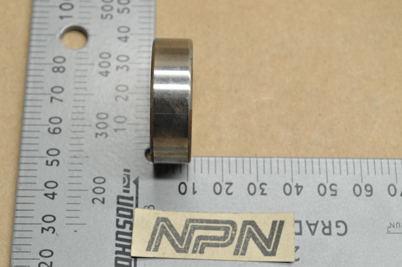 NOS Yamaha YZ250 YZ360 MX250 MX360 YA6 Wheel Transmission Bearing 93306-20211