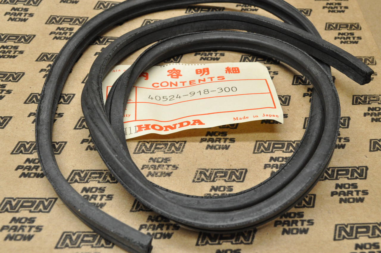 NOS Honda 1979-83 ATC110 ATC90 K0-1978 Chain Case Seal 40524-918-300