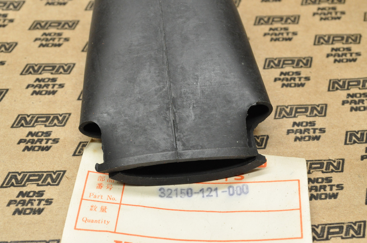 NOS Honda GL1000 GL1000LTD Gold Wing Harness Connector Cover 32150-121-000