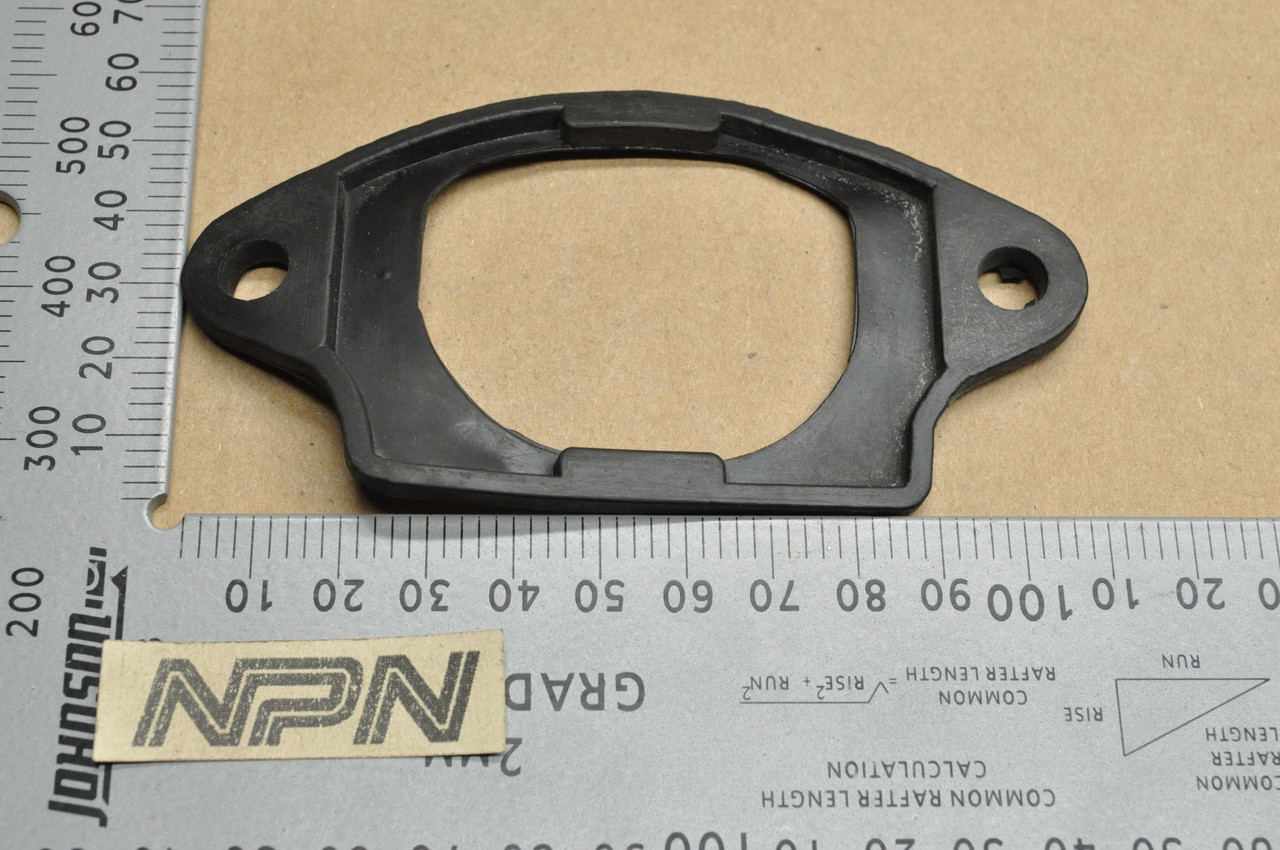 NOS Honda CB350 CL350 CL450 Tail Light Rubber Base Gasket 33719-292-000