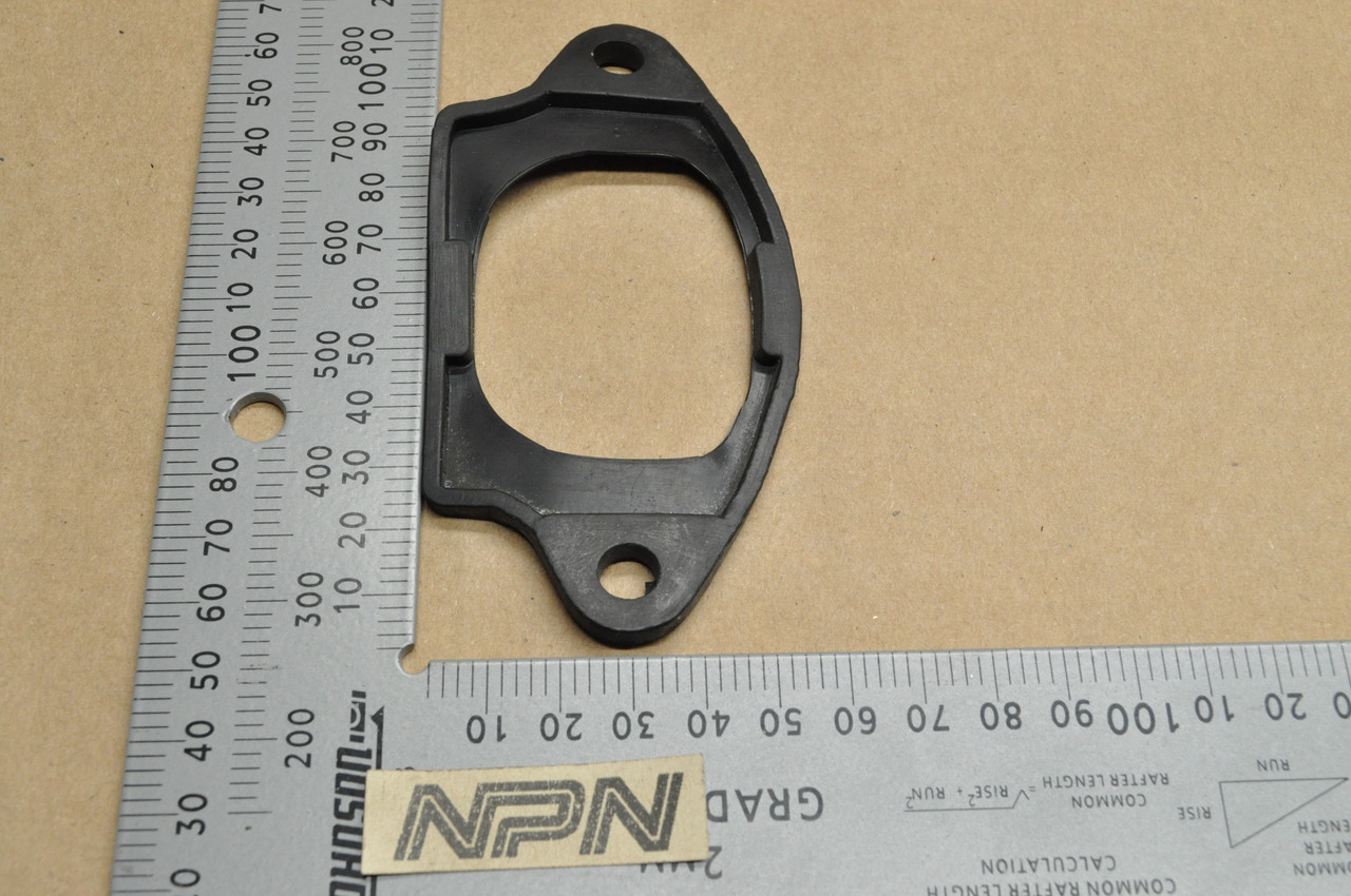 NOS Honda CB350 CL350 CL450 Tail Light Rubber Base Gasket 33719-292-000