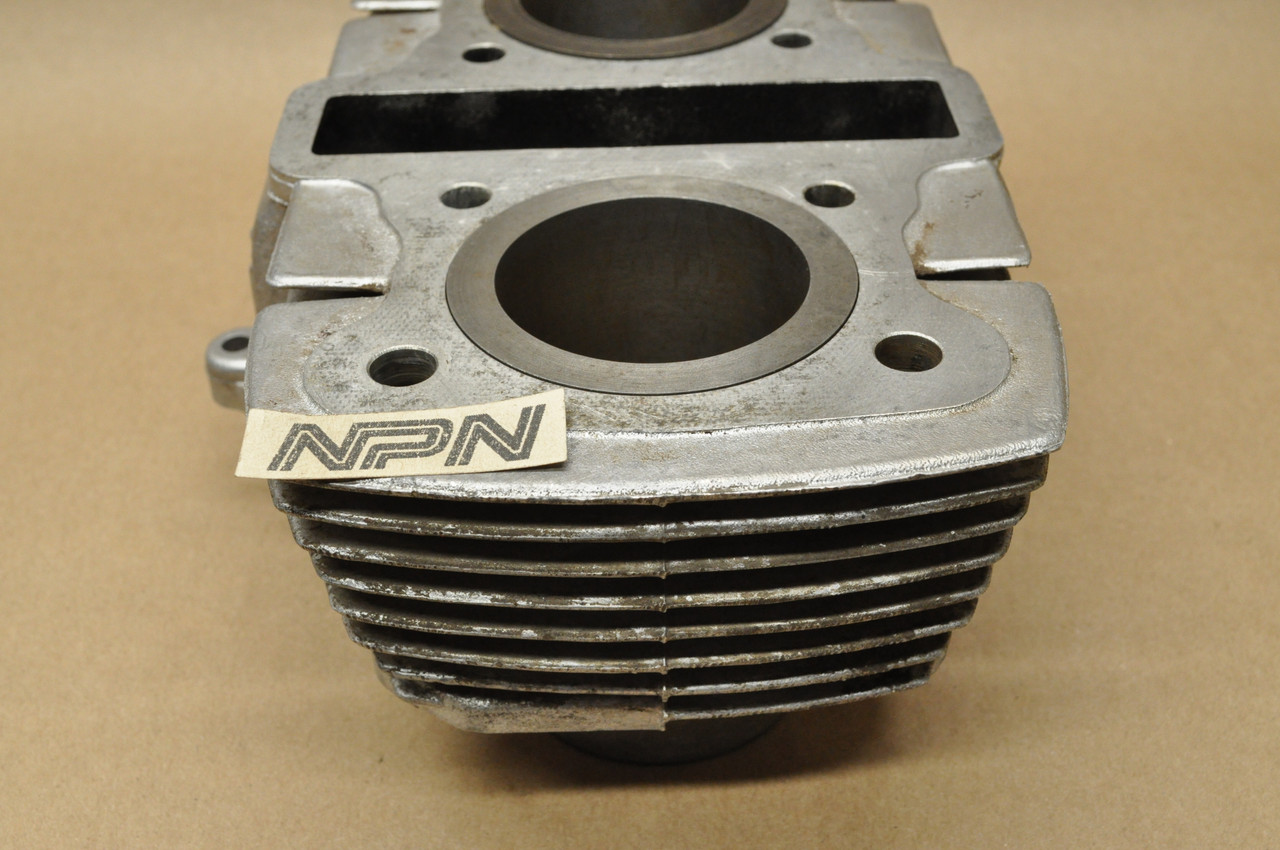 Vintage OEM Honda CA160 CB160 CL160 Cylinder Jug .25 Oversize Bore 12100-217-600