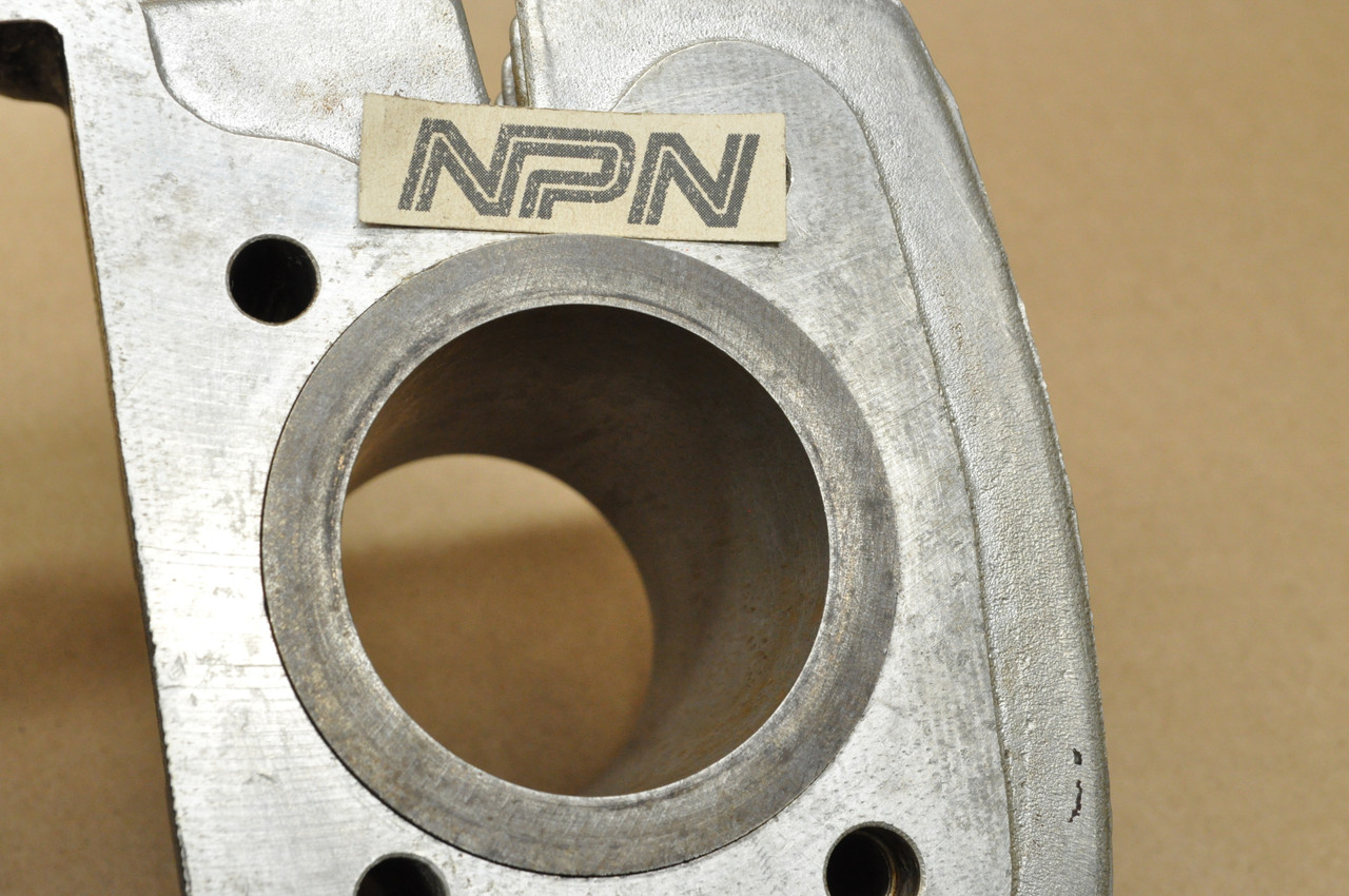 Vintage OEM Honda CA160 CB160 CL160 Cylinder Jug .25 Oversize Bore 12100-217-600