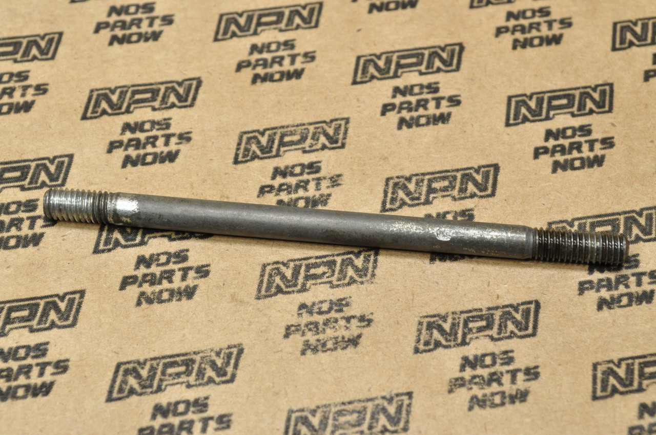 Vtg Used OEM Honda CB750 Cylinder Large 8 Flange Hex Head Bolt 95700-06090