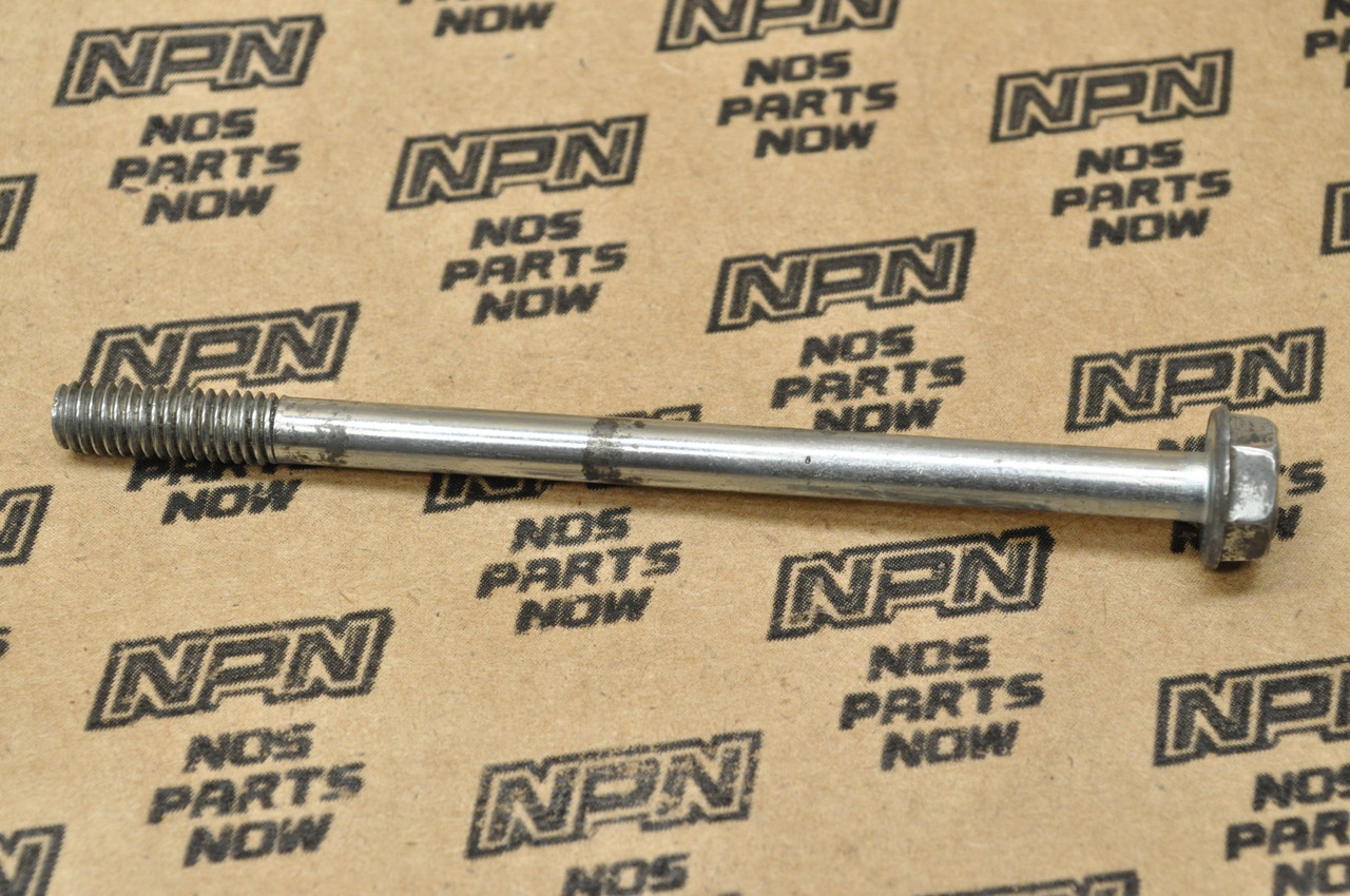 Vtg Used OEM Honda CB750 Cylinder Large 8 Flange Hex Head Bolt 95700-06090