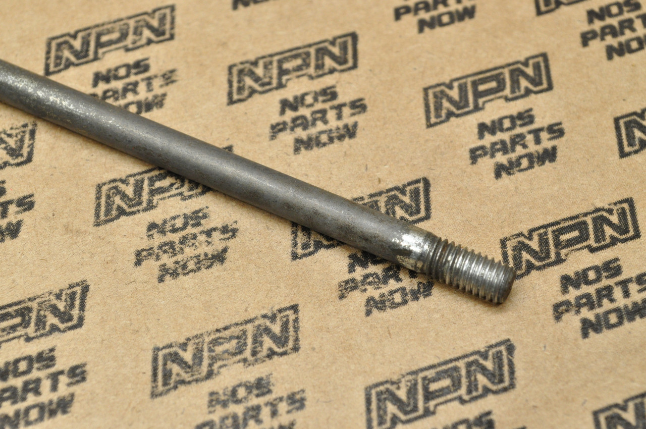 Vtg Used OEM Honda CB750 Cylinder Large 8 Flange Hex Head Bolt 95700-06090