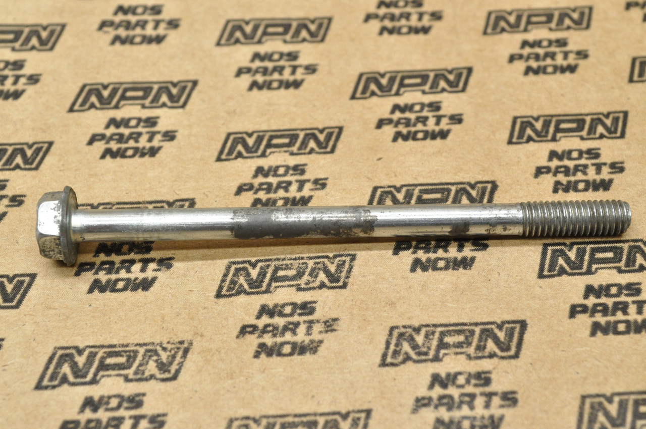 Vtg Used OEM Honda CB750 Cylinder Large 8 Flange Hex Head Bolt 95700-06090