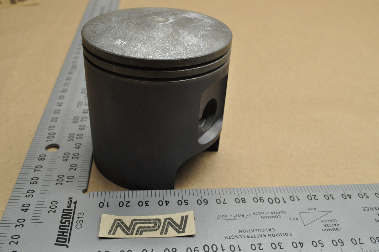 NOS Honda 1983-84 ATC250 R Piston .50 Oversize 13103-964-810