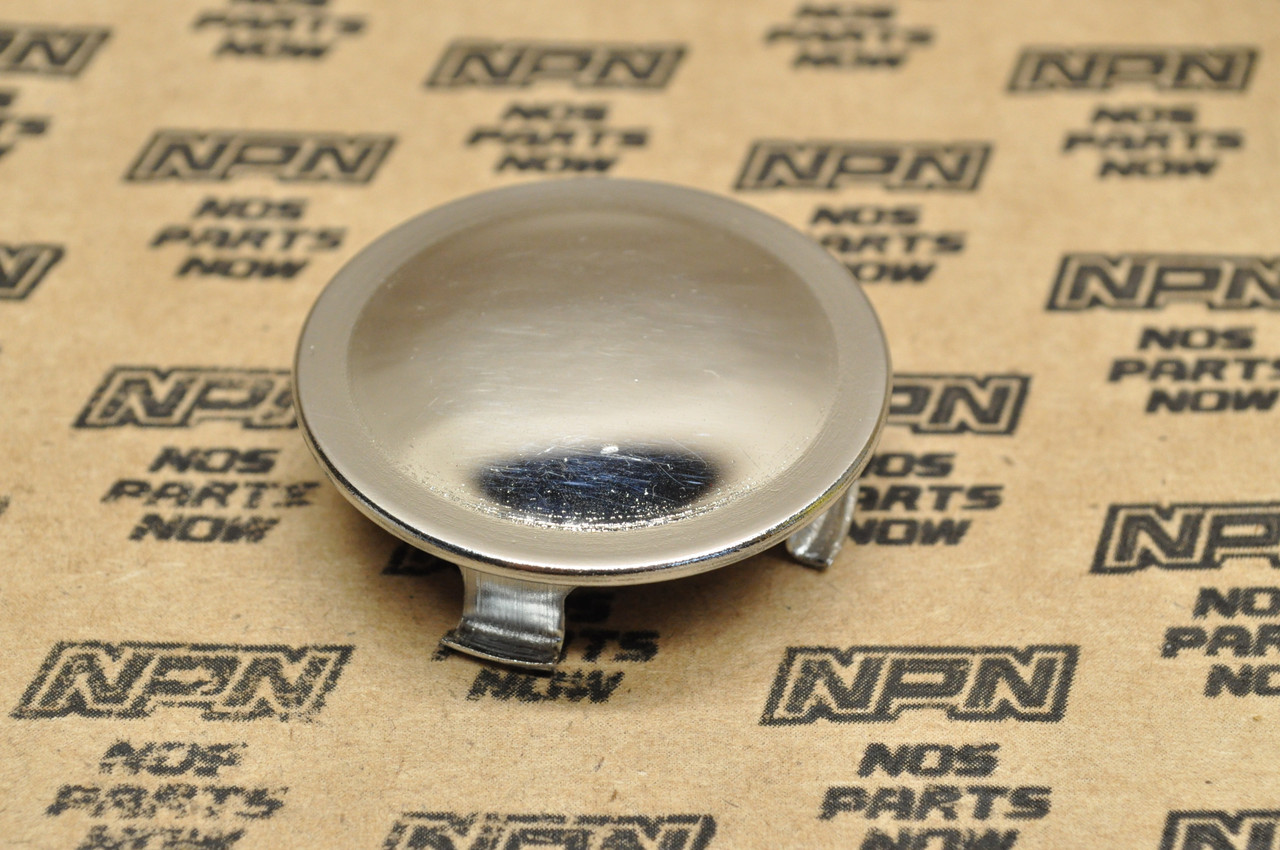NOS Honda 1983-87 GL1200 Gold Wing Swing Arm Bolt Nut Cap 90303-MB9-950