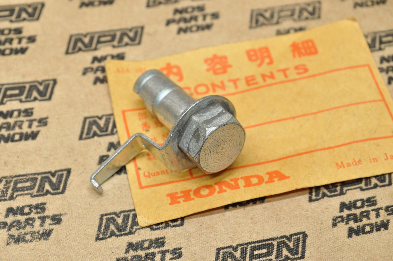 NOS Honda CT90 K0 Sub Transmission Change Shift Shaft 24821-053-020