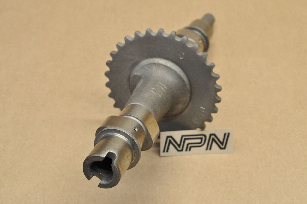 NOS Honda CB175 K3-K7 CL175 K3-K7 SL175 K0-K1 Cam Shaft 14100-306-030