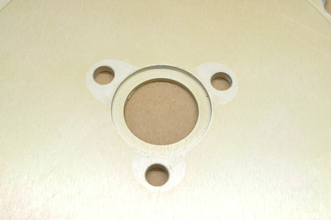 Vintage Used Honda Z50 K0 415 Chain Drive Sprocket 44T