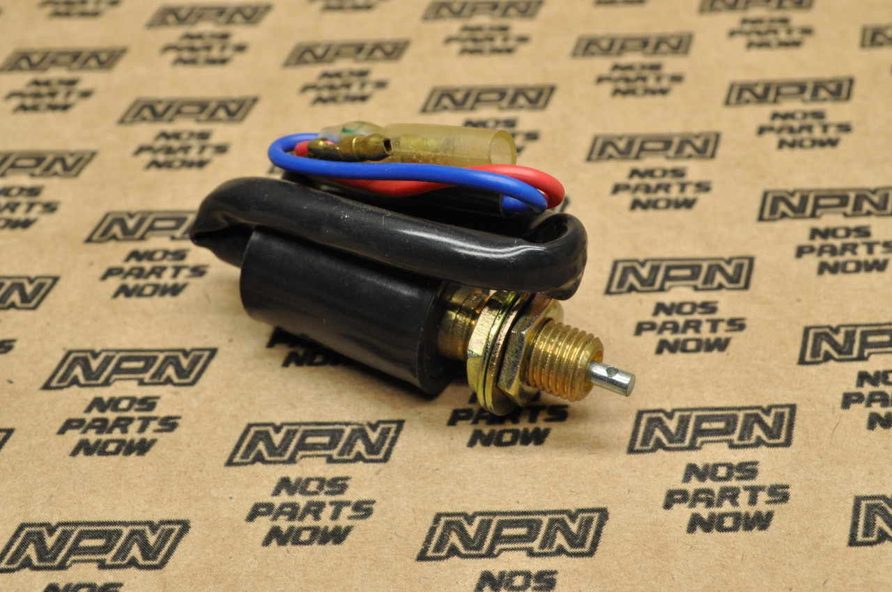 NOS Honda CB125 CB450 CB750 CL450 MT250 SL350 XL250 Stop Switch 35350-336-000