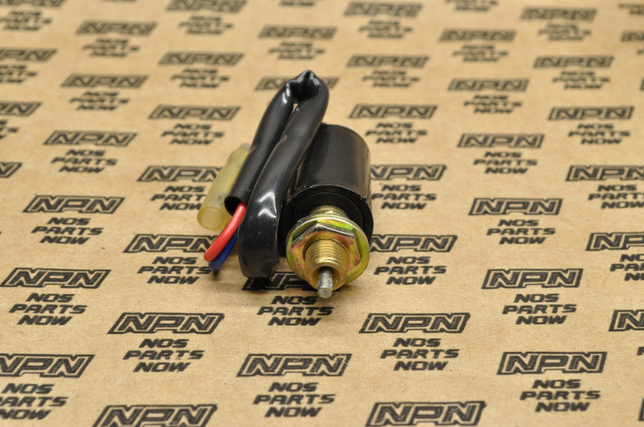 NOS Honda CB125 CB450 CB750 CL450 MT250 SL350 XL250 Stop Switch 35350-336-000