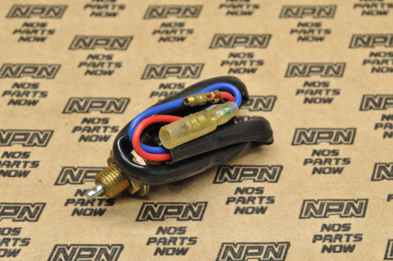 NOS Honda CB125 CB450 CB750 CL450 MT250 SL350 XL250 Stop Switch 35350-336-000