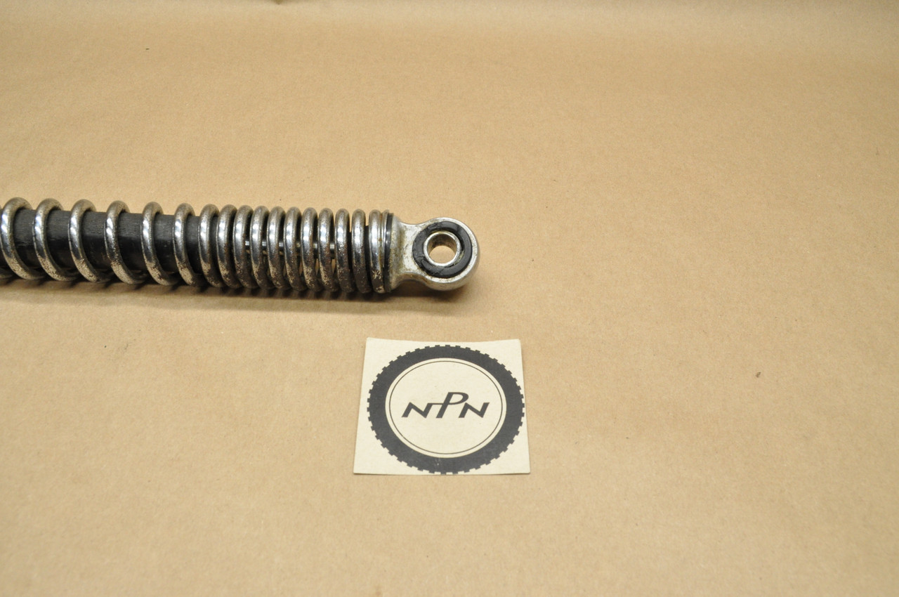 Vintage OEM Honda SL70 Rear Shock Absorber 52400-118-000