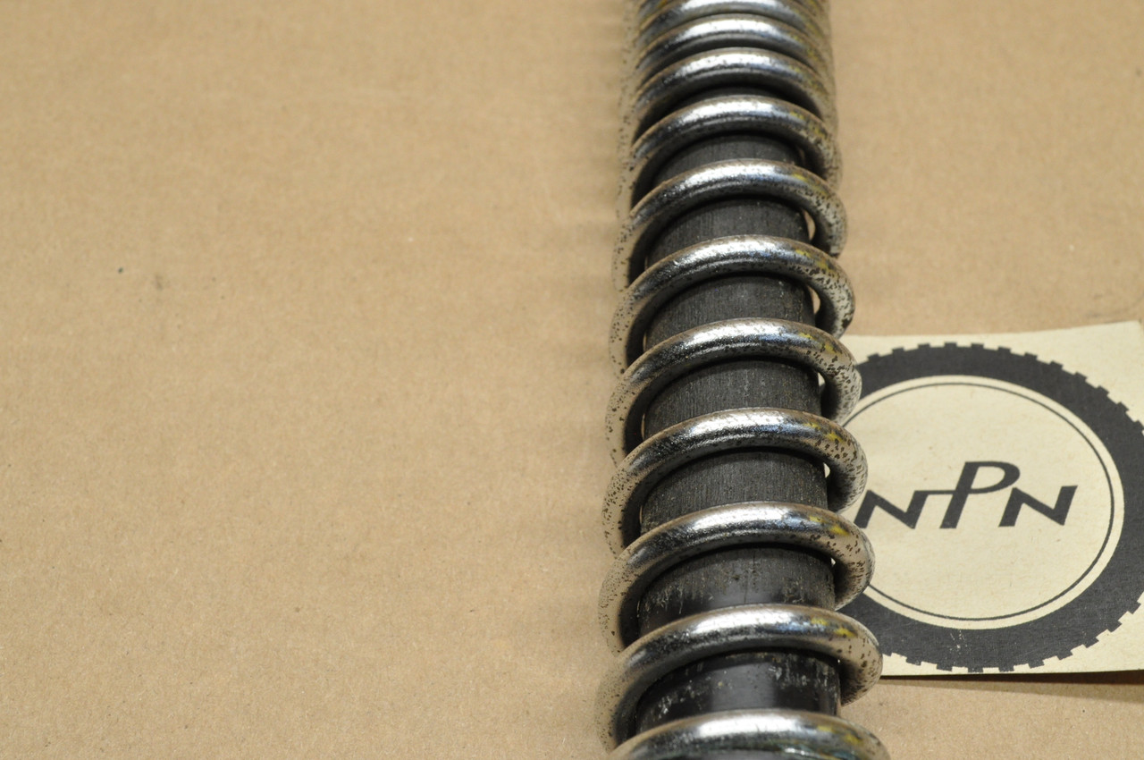 Vintage OEM Honda SL70 Rear Shock Absorber 52400-118-000