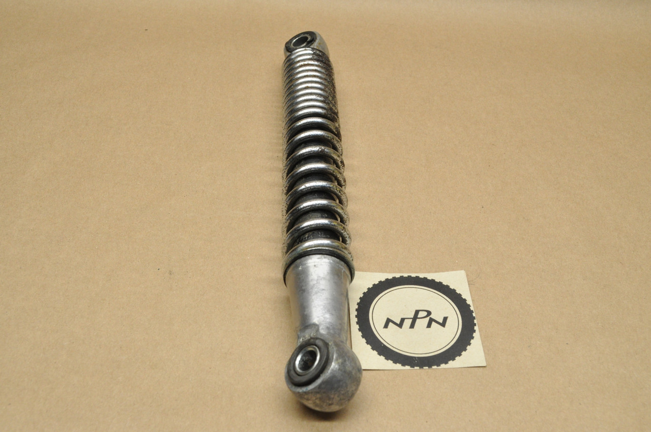 Vintage OEM Honda SL70 Rear Shock Absorber 52400-118-000