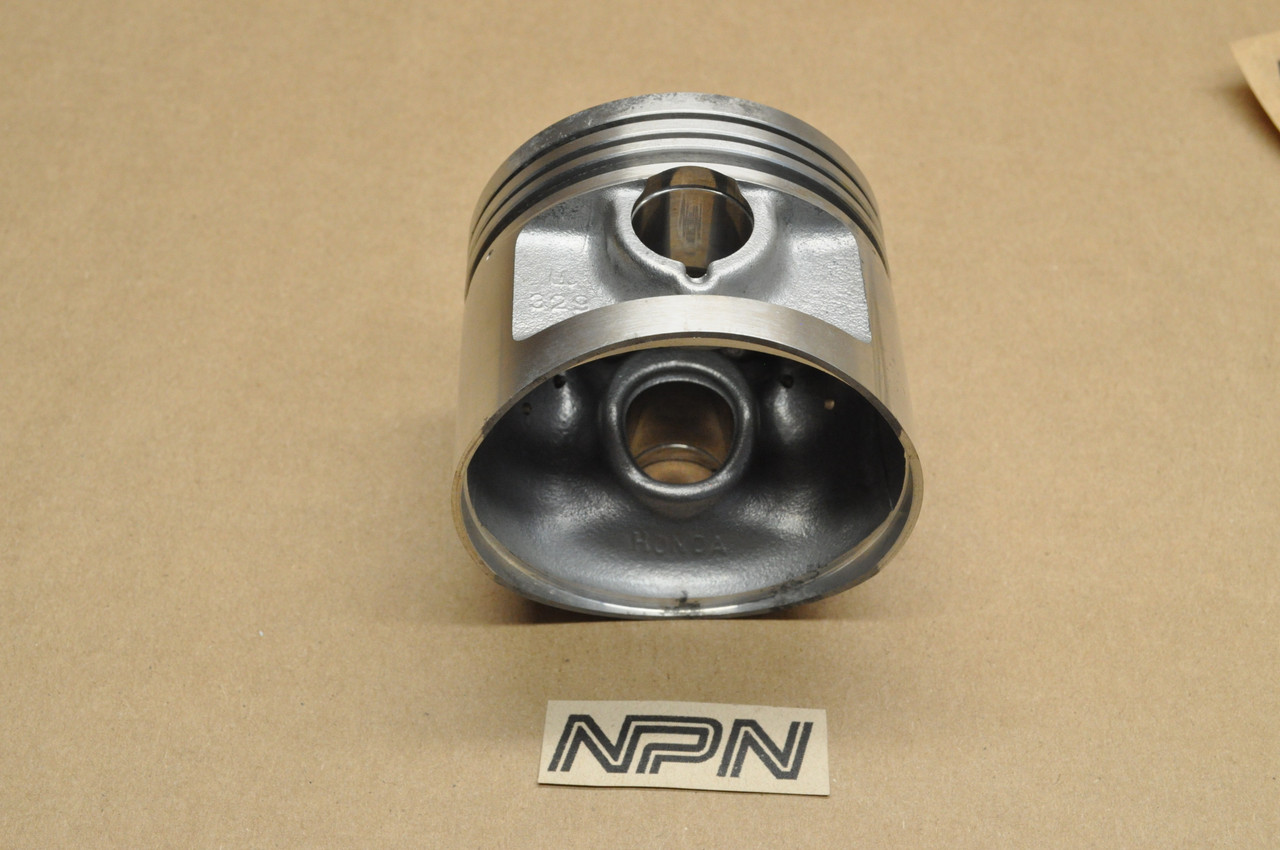 NOS Honda 1975-76 TL250 XL250 K0-1976 Piston .25 Oversize 13102-329-000