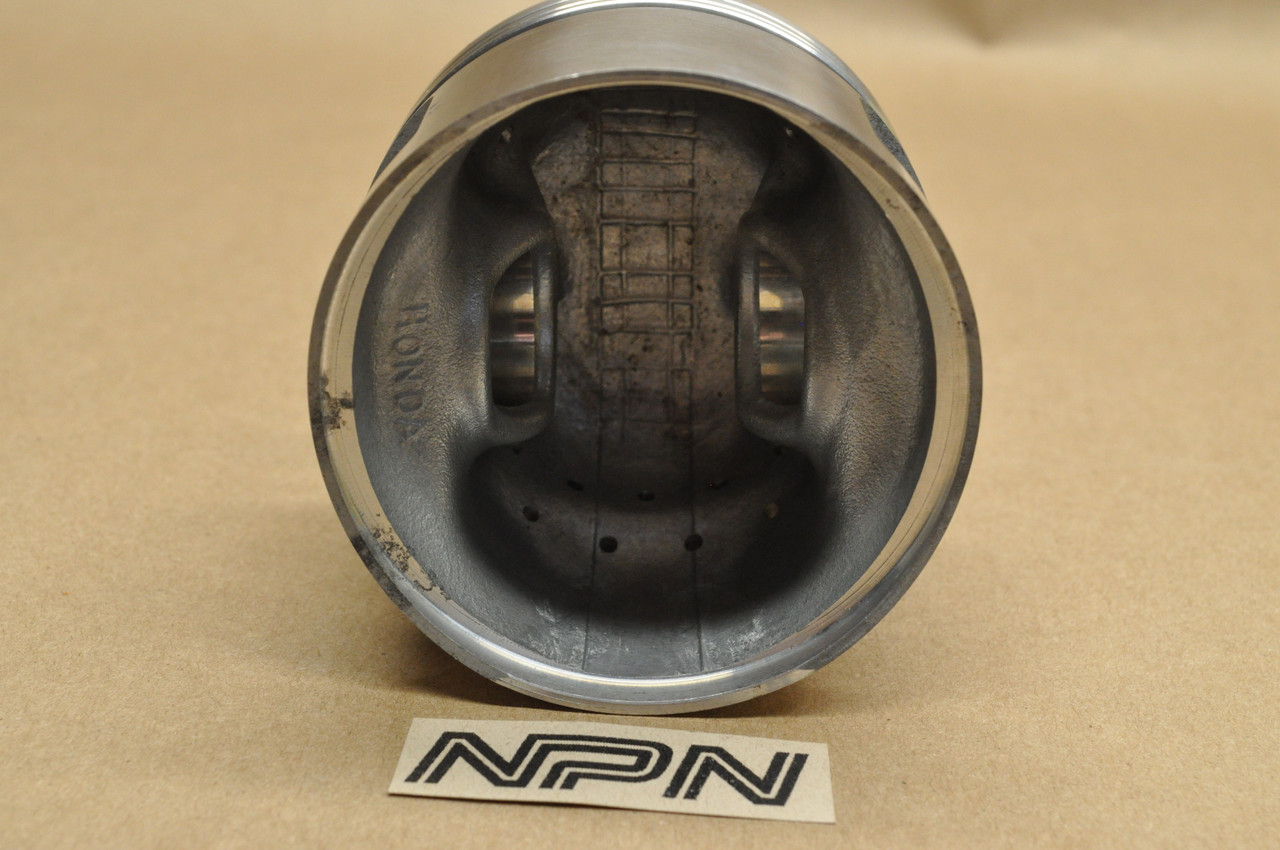 NOS Honda 1975-76 TL250 XL250 K0-1976 Piston .25 Oversize 13102-329-000