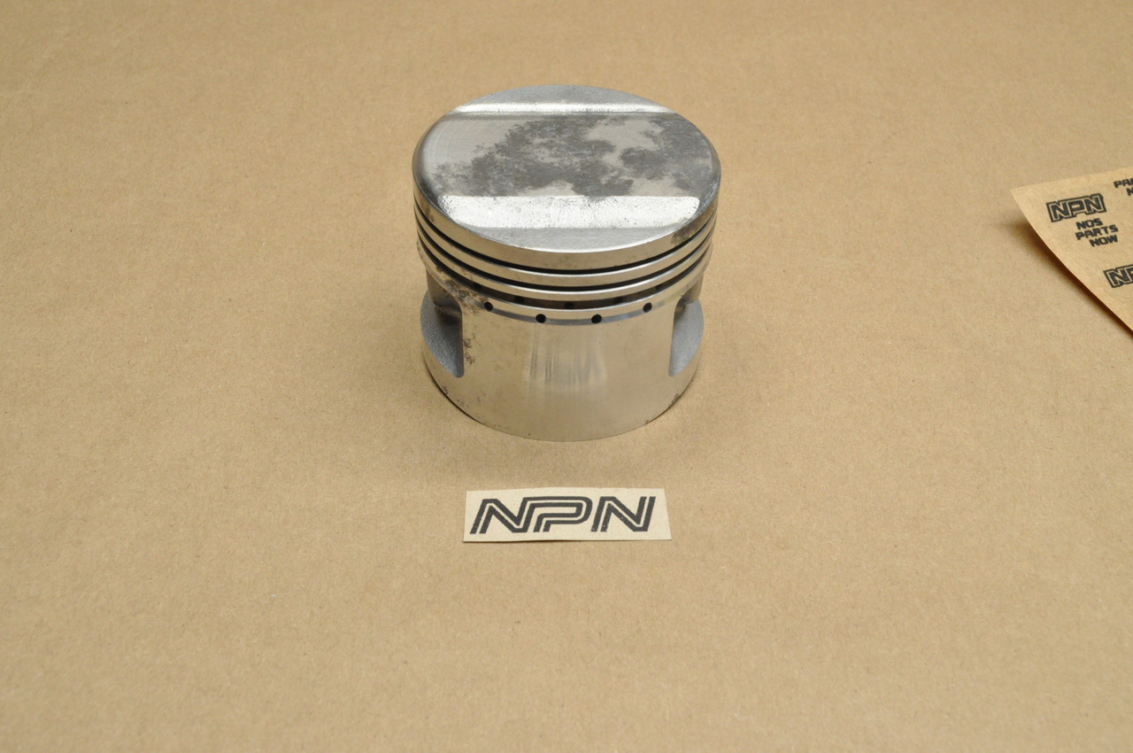 NOS Honda 1975-76 TL250 XL250 K0-1976 Piston .25 Oversize 13102-329-000