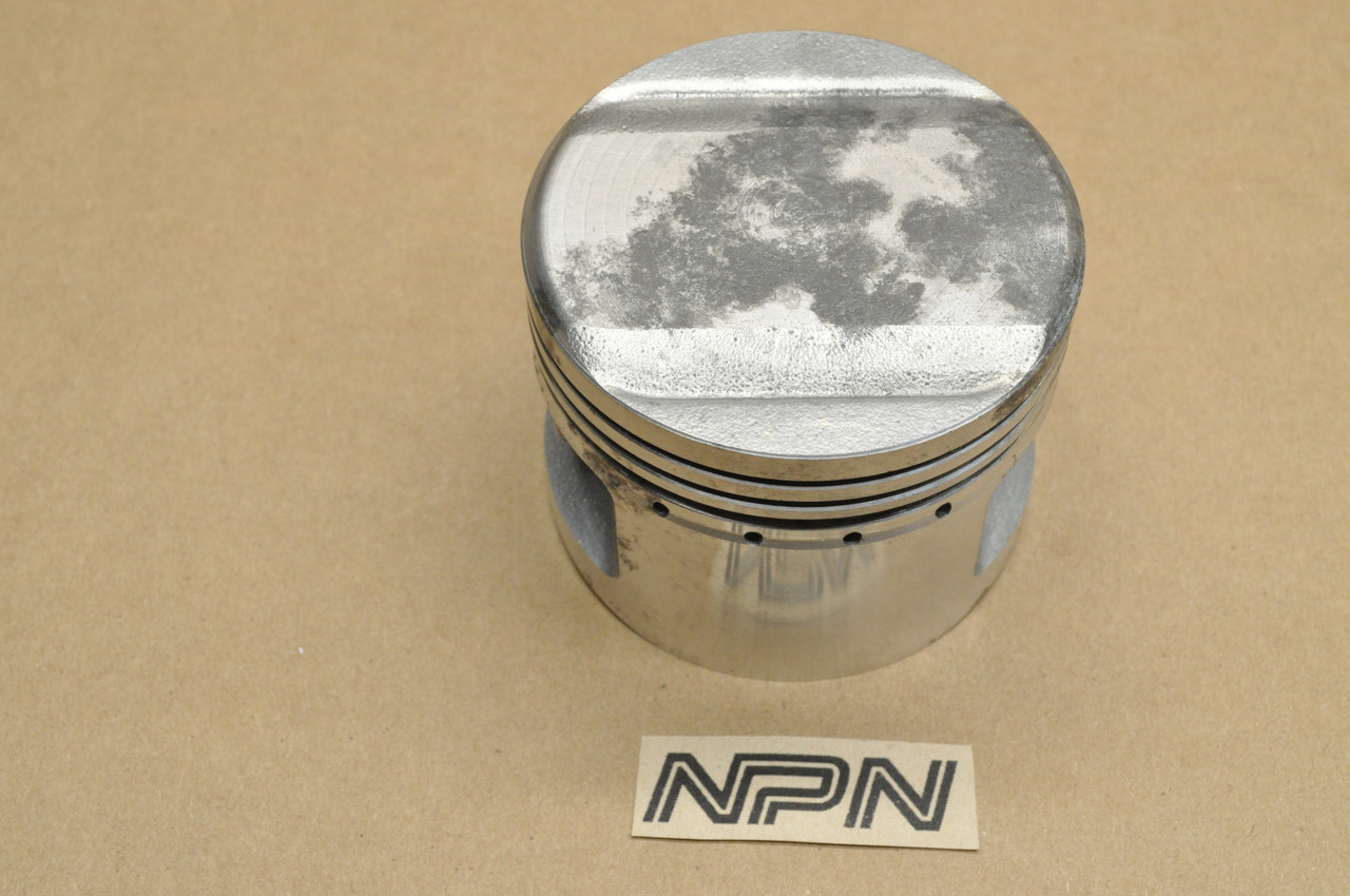 NOS Honda 1975-76 TL250 XL250 K0-1976 Piston .25 Oversize 13102-329-000