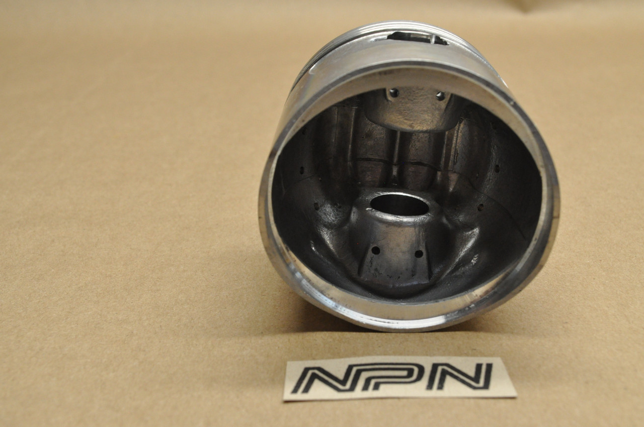 NOS Honda CB350 CB350G CL350 SL350 Standard Size Piston 13101-312-010