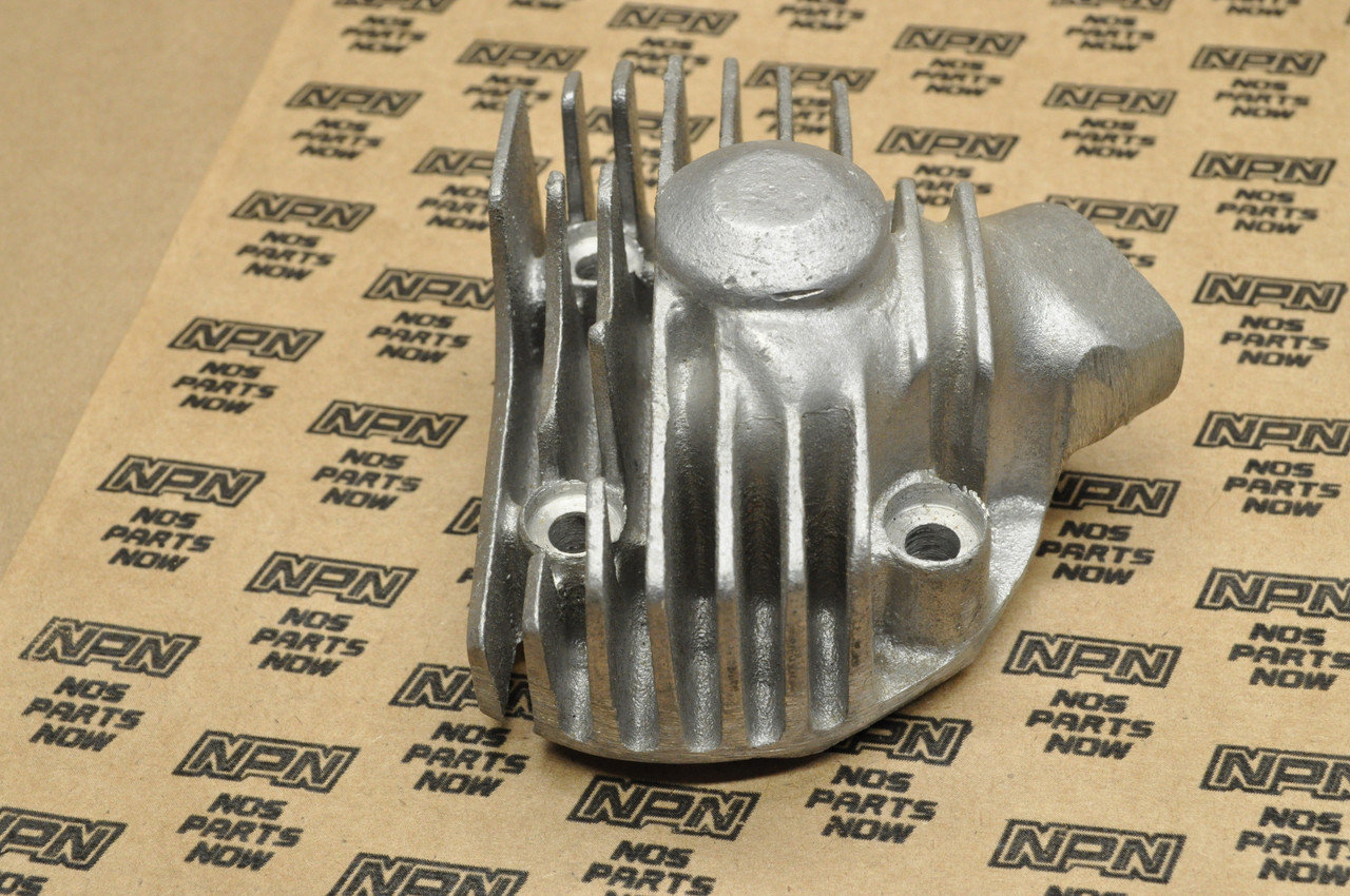 NOS Honda CB72 CB77 Left Cylinder Head Side Cover 12341-268-060