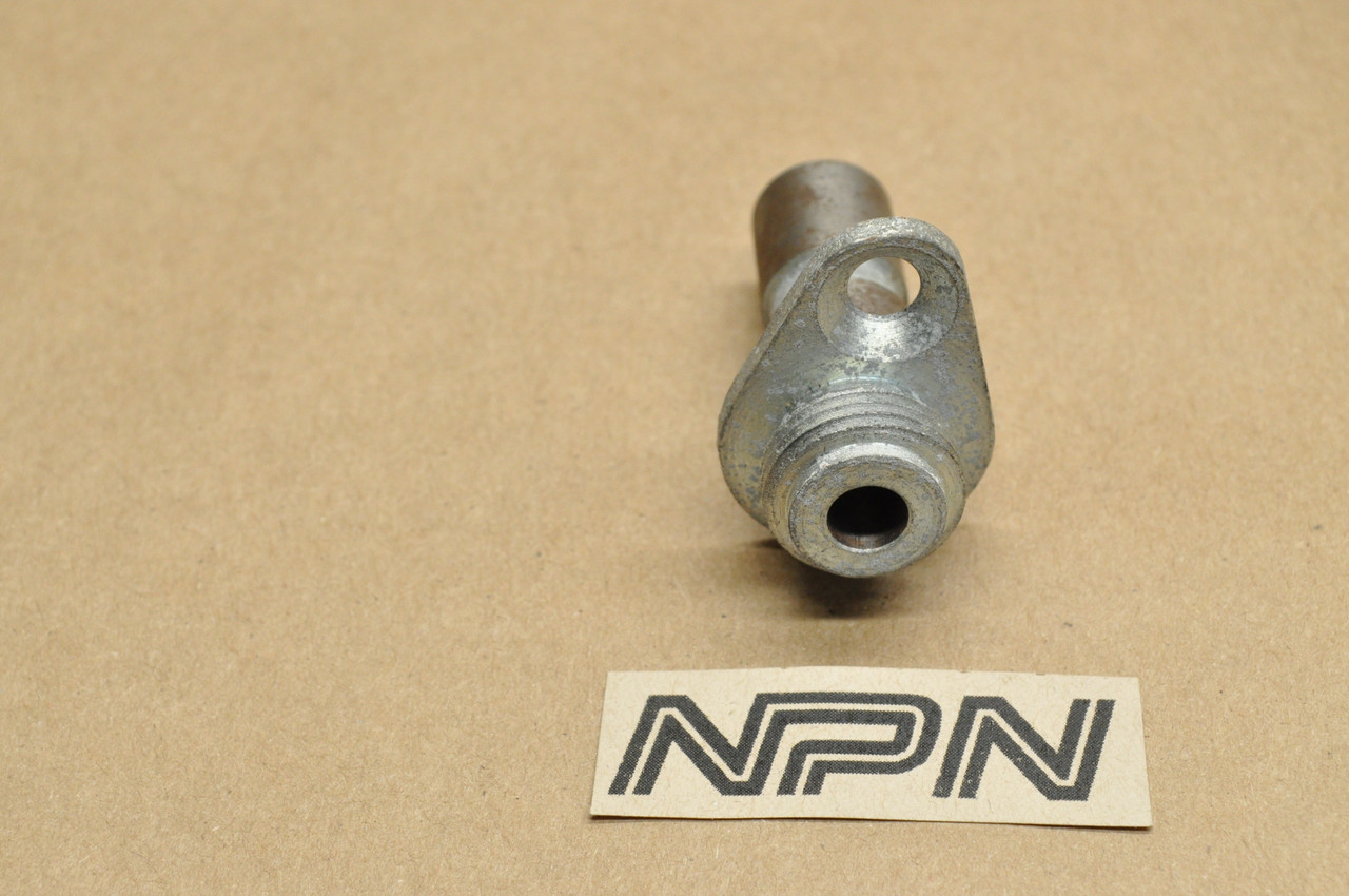 NOS Honda CB72 CB77 Tachometer Gear Bushing 12441-258-000
