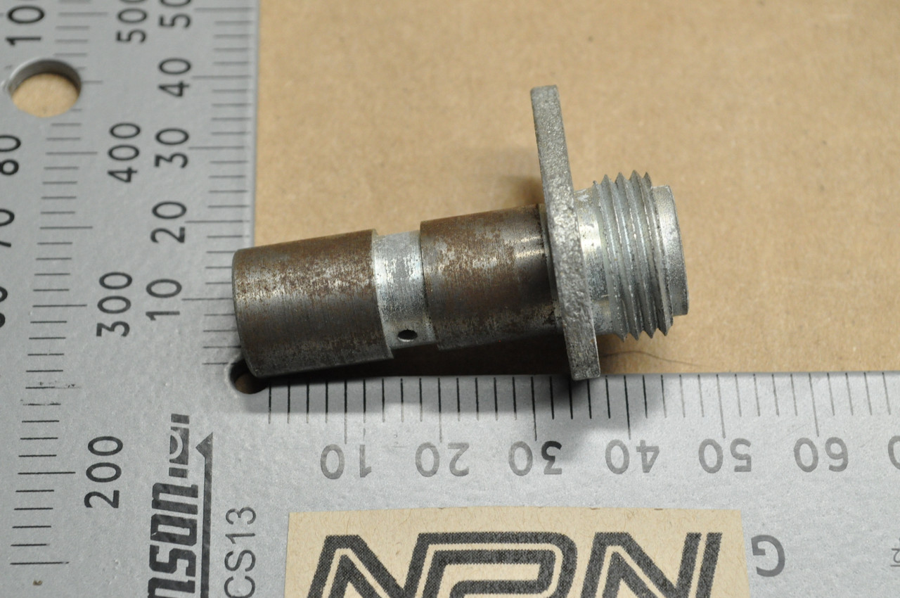 NOS Honda CB72 CB77 Tachometer Gear Bushing 12441-258-000
