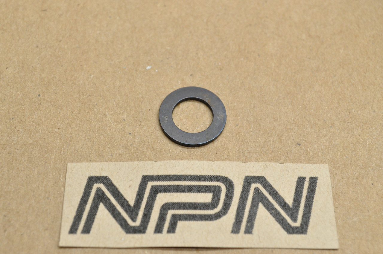 NOS Honda CB72 CB77 Tachometer Gear Bushing Thrust Washer 90451-258-010