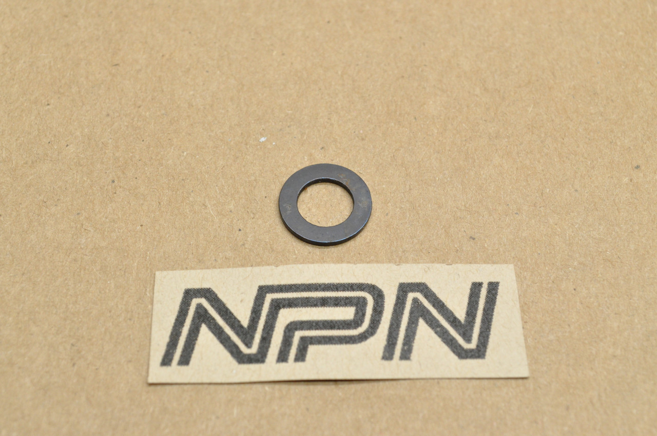 NOS Honda CB72 CB77 Tachometer Gear Bushing Thrust Washer 90451-258-010