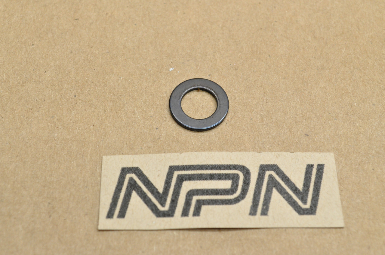 NOS Honda CB72 CB77 Tachometer Gear Bushing Thrust Washer 90451-258-010