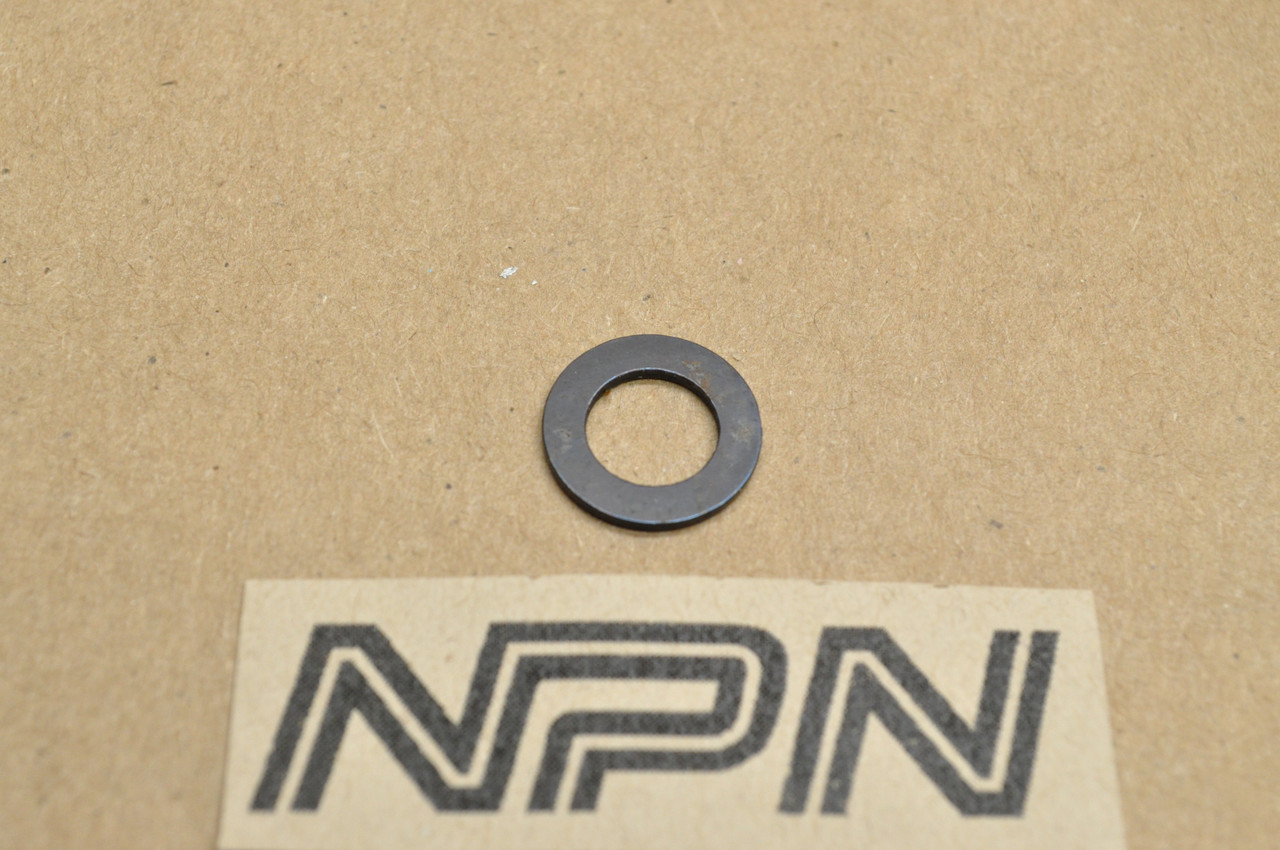 NOS Honda CB72 CB77 Tachometer Gear Bushing Thrust Washer 90451-258-010
