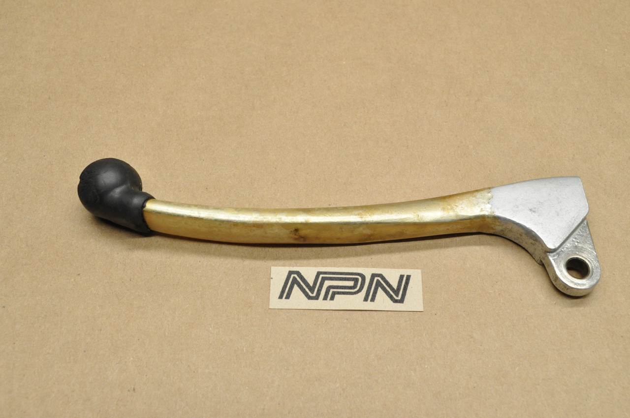 Vtg OEM Honda CA72 CB750 CR250 SL350 SL90 XL250 XL350 XR75 Lever 53178-329-000