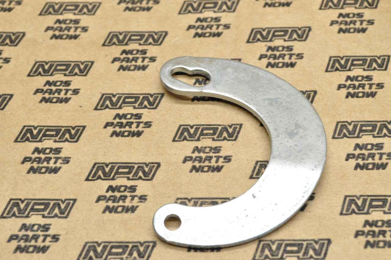NOS Honda C70M C70 K1 Main Center Stand Spring Hook 50523-041-000