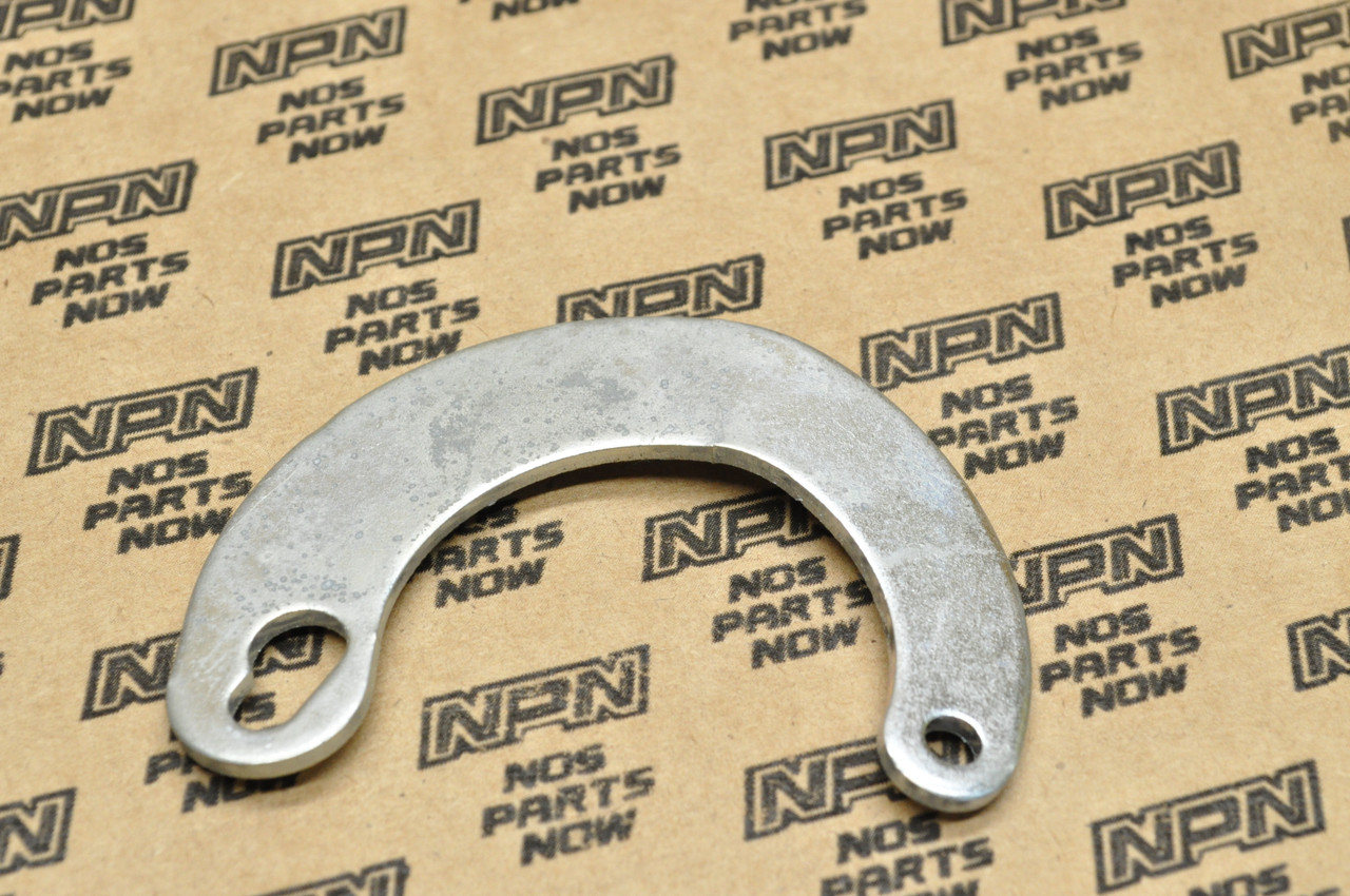 NOS Honda C70M C70 K1 Main Center Stand Spring Hook 50523-041-000