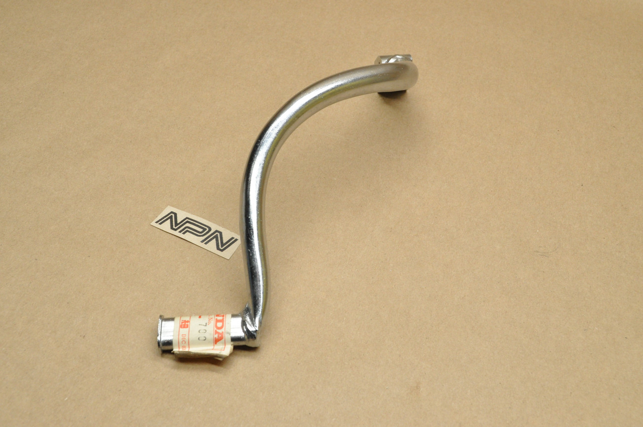 NOS Honda 1980-82 CM200 T Twin Star Gear Shift Change Lever Pedal 24700-424-700