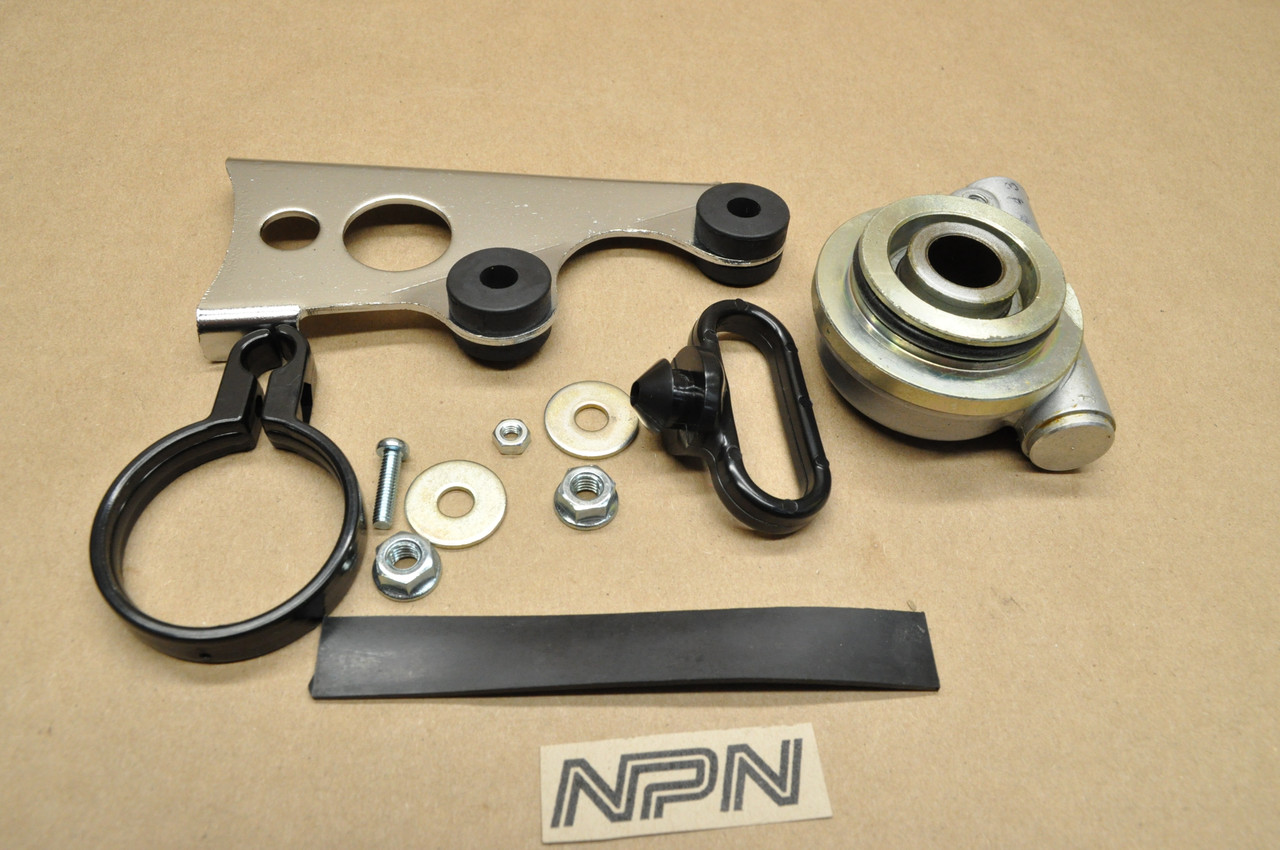 NOS Honda Hondaline ATC185 ATC200 Trip Meter Gear Box Incomplete Set 08175-95830