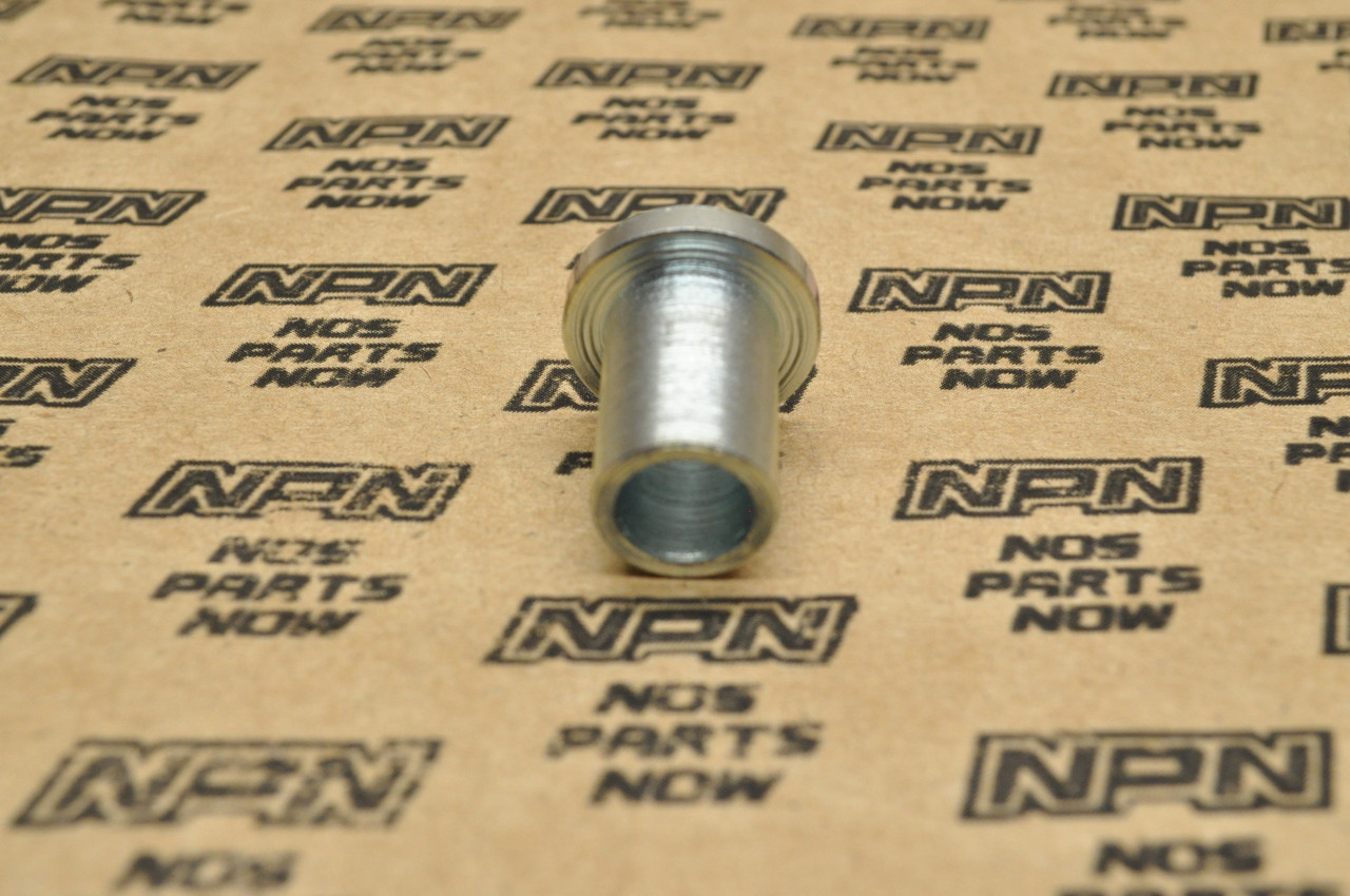NOS Honda ATC185 ATC200 Battery Box Collar 08615-9580012