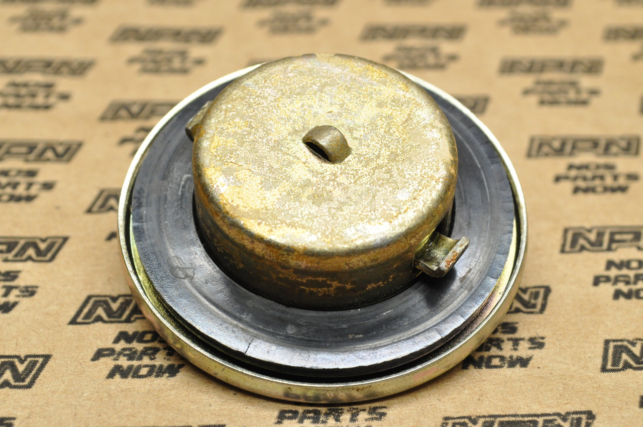 NOS Honda CB400 CB550 CB750 CB750F CX500 Gas Tank Filler Cap 17620-377-720