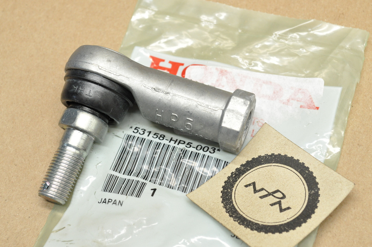 SE-7561 ワゴンR MH34S MH44S タイロッドエンド 三恵工業 555 スリー