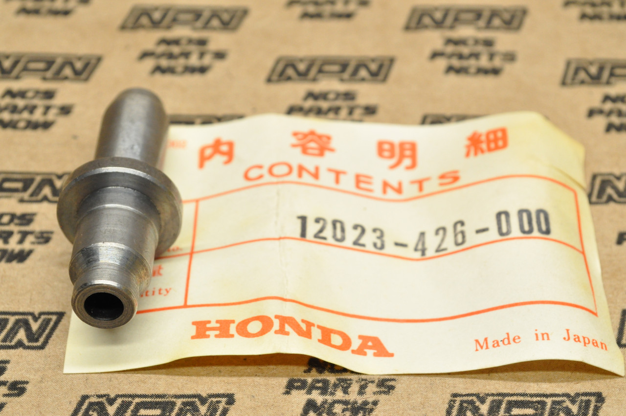 NOS Honda 1979-80 CB650 1980 CB650C Exhaust Valve Guide 12023-426-000