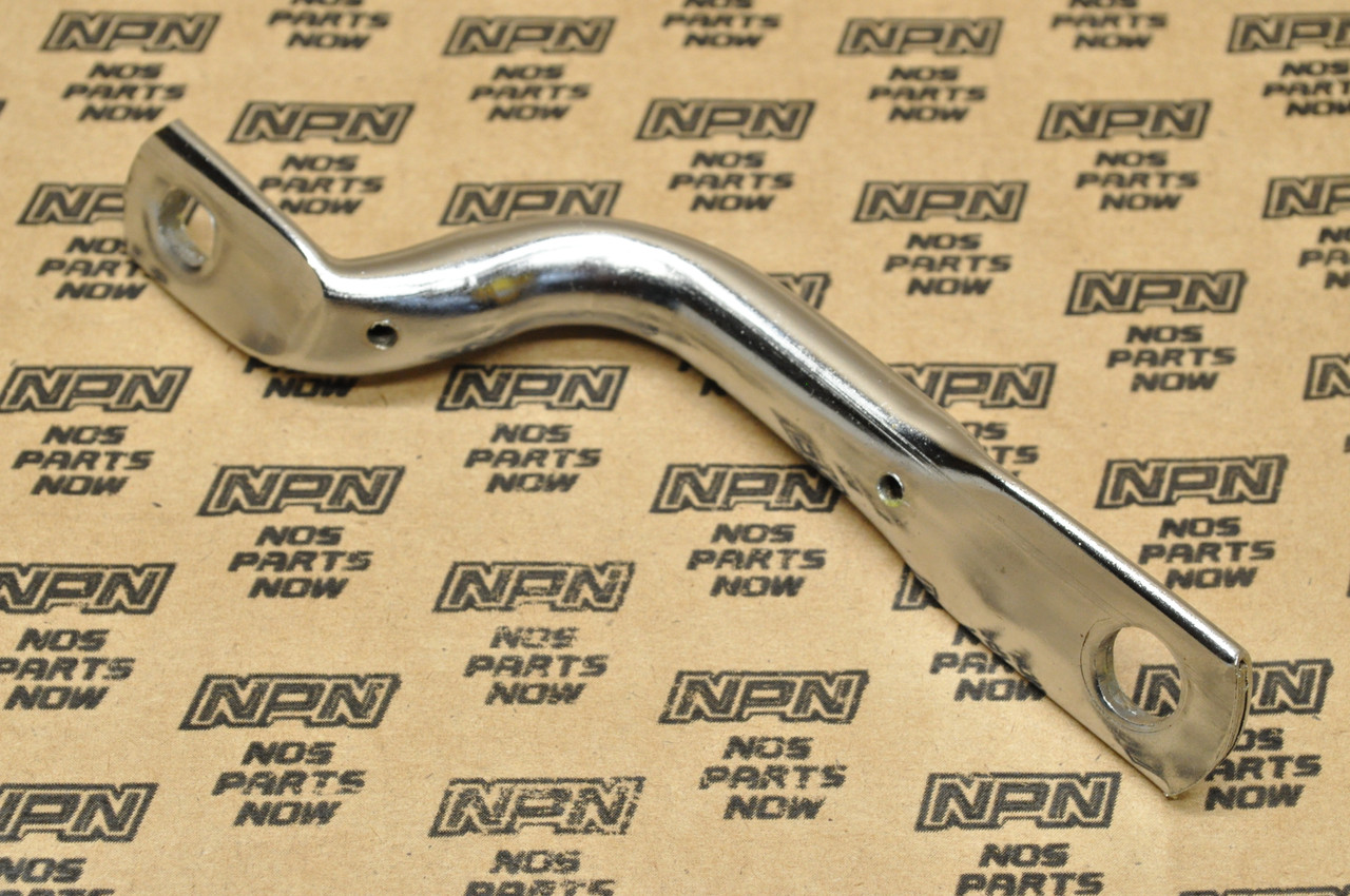 NOS Honda CB175 K6 CL175 K6 Side Grip Grab Bar Handle 50316-336-000
