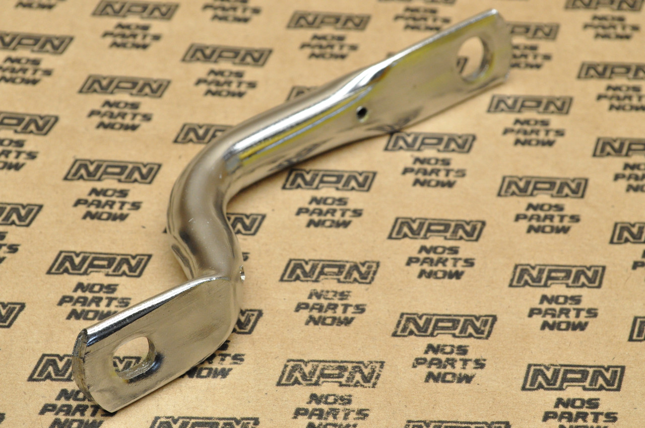 NOS Honda CB175 K6 CL175 K6 Side Grip Grab Bar Handle 50316-336-000