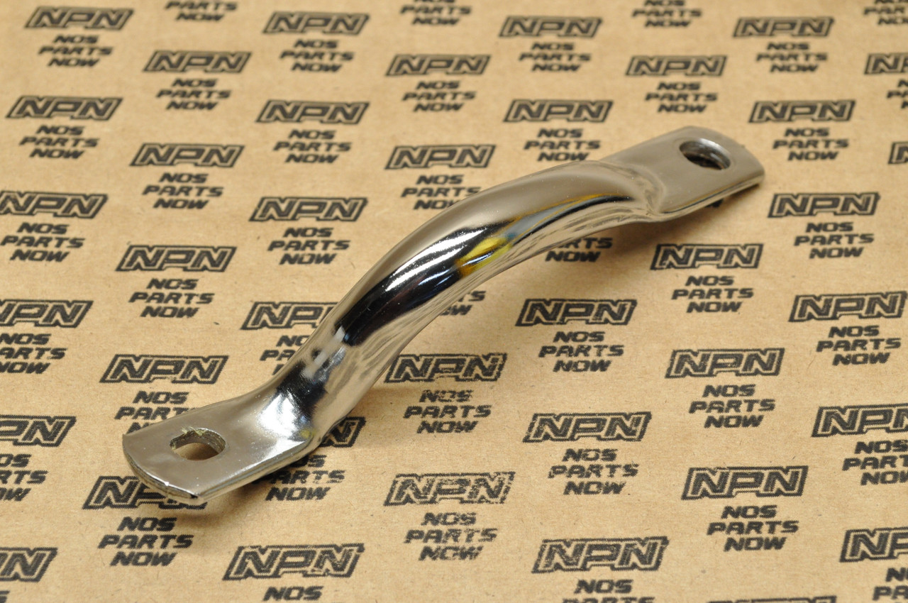 NOS Honda CB175 K6 CL175 K6 Side Grip Grab Bar Handle 50316-336-000