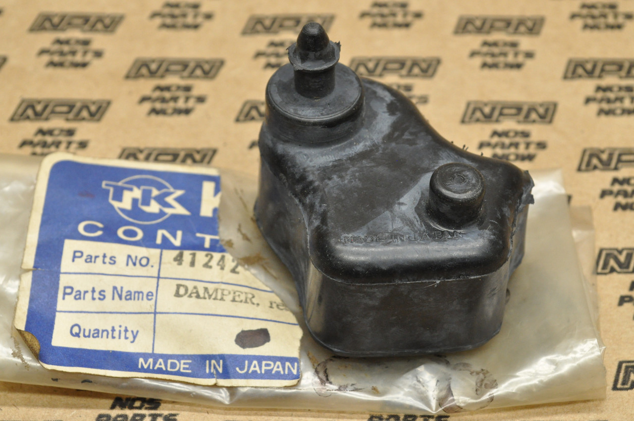 NOS Honda CB750 F K0-1976 CB750 K0-1976 TK Rear Wheel Damper 41242-300-020