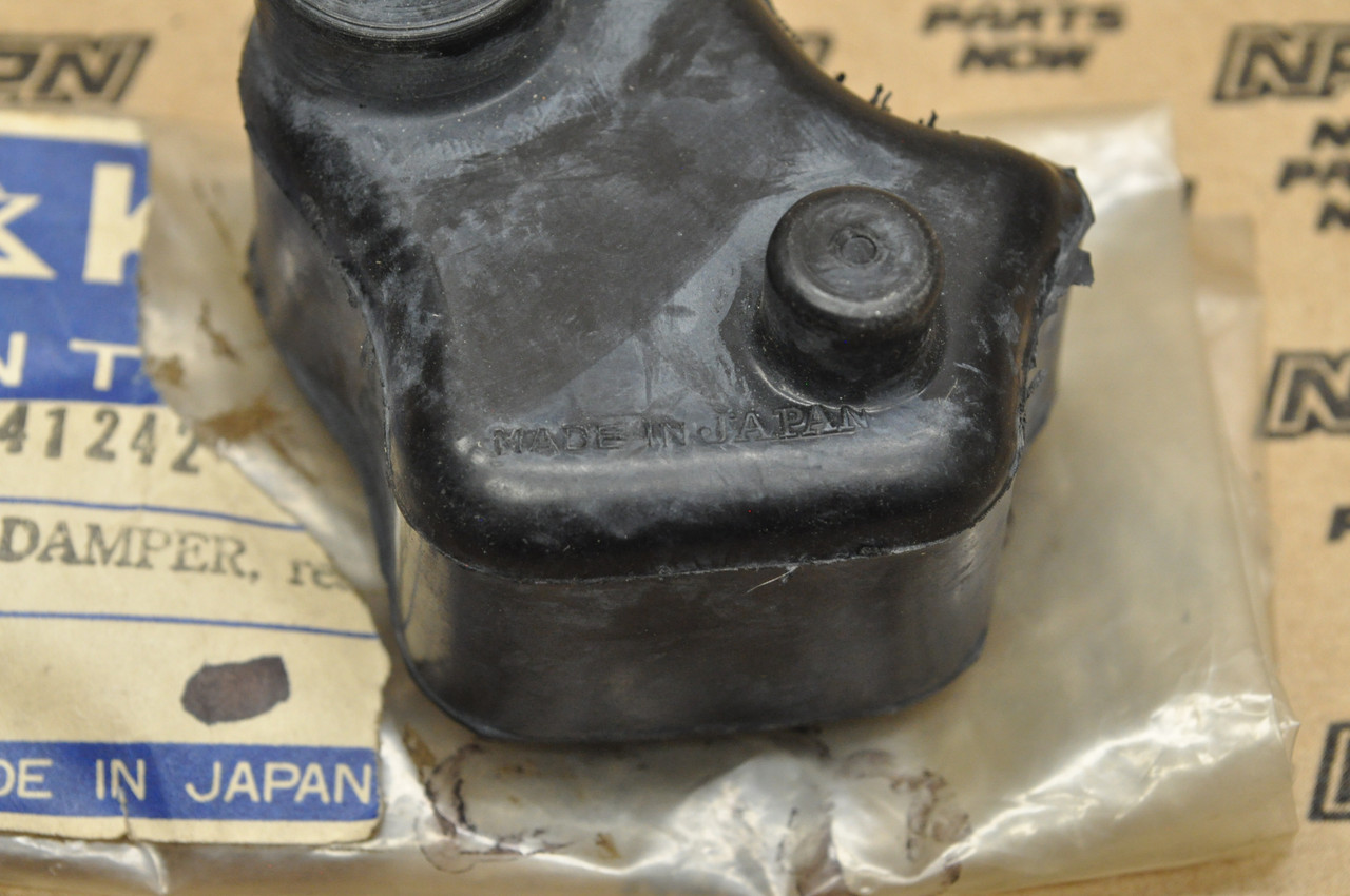 NOS Honda CB750 F K0-1976 CB750 K0-1976 TK Rear Wheel Damper 41242-300-020